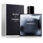 BLEU DE CHANEL PARIS EAU DE TOILETTE
