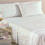 CALEFFI COMPLETO LETTO ALBA MATRIMONIALE