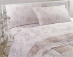 CALEFFI COMPLETO LETTO DALIA MATRIMONIALE