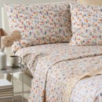 CALEFFI COMPLETO LETTO ORLEANS MATRIMONIALE - immagine 3