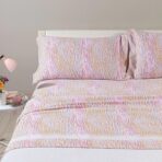 CALEFFI COMPLETO LETTO ZERMAT - immagine 3