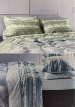 COGAL COMPLETO LETTO BORMIO 2507