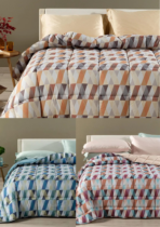 CALEFFI TRAPUNTA STILL