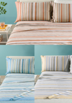 CALEFFI COMPLETO LETTO BRISTOL