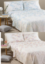 CALEFFI COMPLETO LETTO SONIC