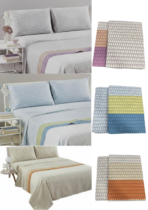 CALEFFI COMPLETO LETTO STILL