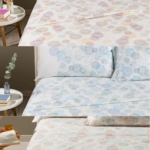 CALEFFI COMPLETO LETTO SONIC PURO COTONE