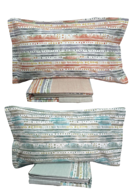 COGAL COMPLETO LETTO BORMIO 2506