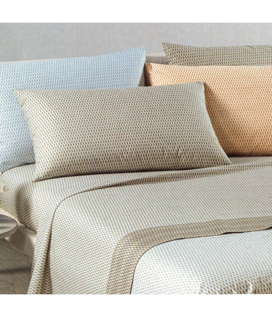 WhatsApp Image 2025-12-10 at 15.31.09 CALEFFI COMPLETO LETTO SYDNEY - immagine 1