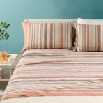 CALEFFI COMPLETO LETTO BRISTOL - immagine 3