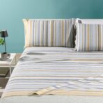 CALEFFI COMPLETO LETTO BRISTOL - immagine 5