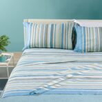 CALEFFI COMPLETO LETTO BRISTOL - immagine 4