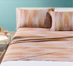 CALEFFI COMPLETO LETTO DUNE