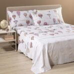 CALEFFI COMPLETO LETTO VOLO - immagine 3