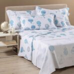 CALEFFI COMPLETO LETTO VOLO - immagine 2