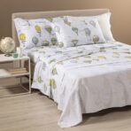 CALEFFI COMPLETO LETTO VOLO - immagine 4