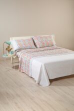 CALEFFI COMPLETO LETTO DEVA - immagine 2