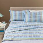 CALEFFI COMPLETO LETTO NORVEGIA - immagine 2