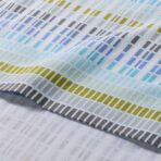 CALEFFI COMPLETO LETTO NORVEGIA - immagine 3