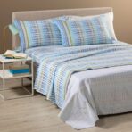 CALEFFI COMPLETO LETTO NORVEGIA