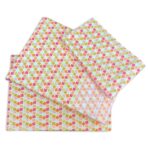 CALEFFI COMPLETO LETTO SMART CORALLO - immagine 4