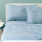 CALEFFI COMPLETO LETTO PERLE - immagine 3