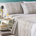 CALEFFI COMPLETO LETTO EVAN - immagine 3