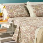 CALEFFI COMPLETO LETTO DEA - immagine 3