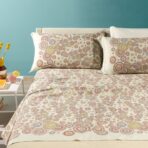 CALEFFI COMPLETO LETTO DEA - immagine 2