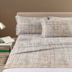 CALEFFI COMPLETTO LETTO CANDY