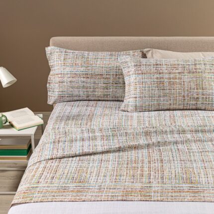 CALEFFI COMPLETTO LETTO CANDY