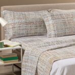 CALEFFI COMPLETTO LETTO CANDY - immagine 3