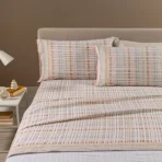 CALEFFI COMPLETO LETTO NORVEGIA - immagine 5