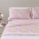 CALEFFI COMPLETO LETTO ZERMAT - immagine 4