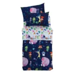 CALEFFI COMPLETO LETTO INSIDE OUT 2 SINGOLO