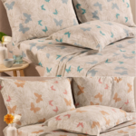 CALEFFI COMPLETO LETTO MARISOL MATRIMONIALE